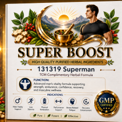 131319 Superman