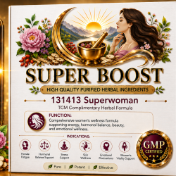 131413 Superwoman