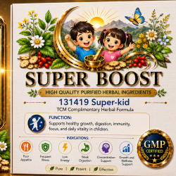 131419 Super-kid