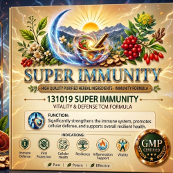 131019 Super Immunity