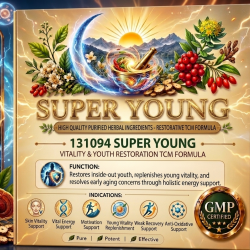 131094 Super Young 