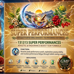 131313 Super Performances
