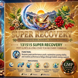 131515 Super Recovery