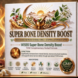 141591 Super Bone Density Boost