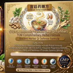 513134 Immune System (Wei Qi Fortifier)
