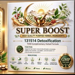 131514 Super Detoxification