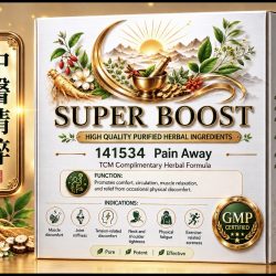 141534 Super Pain Away