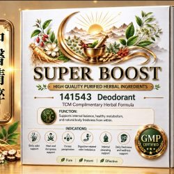 141543 Super Deodorant