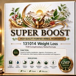 Super Weight Loss