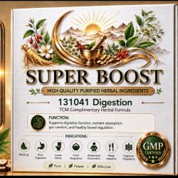 131041 Super Boost - Super Digestion