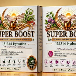 131314 Super Hydration