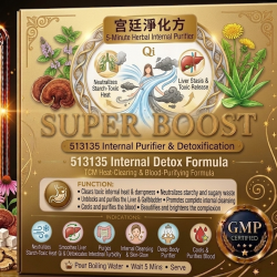 513135 Detoxification (Internal Purifier)