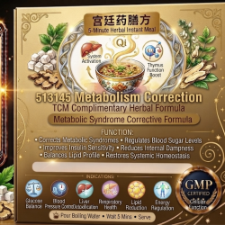 513145 Metabolism Correction 