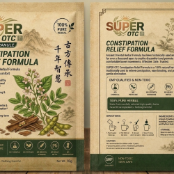 OTC13137 Super OTC - Constipation Solution